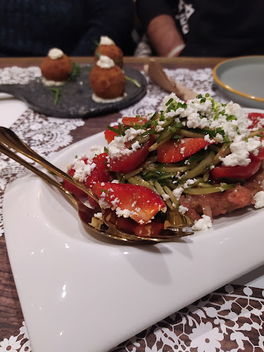 Δροσιά - Εστιατόριο