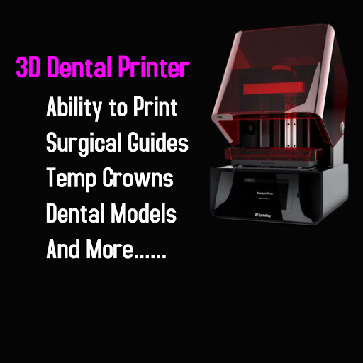 Dr. Mousavi Dentistry image