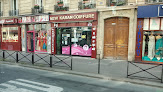 Photo du Salon de coiffure New Karan Coiffure à Paris