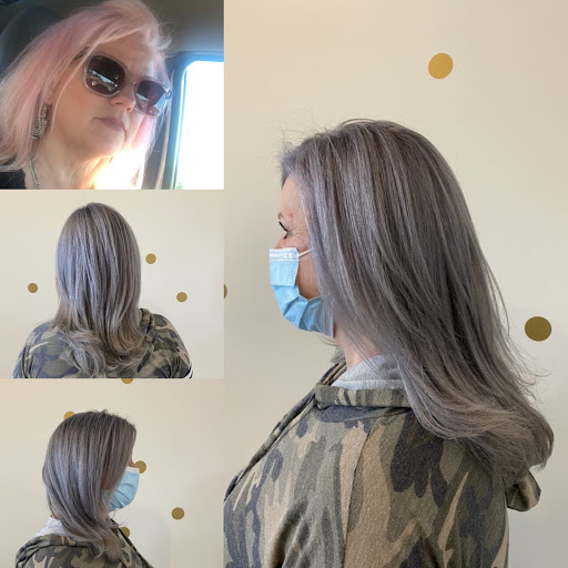 Beauty Salon «Salon DeLange», reviews and photos, 3011 N Delta Hwy #101, Eugene, OR 97408, USA