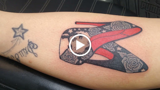 Explore forearm tattoo ideas women, creative tattoo ideas in Salem, available at Outwest Tattoo and body piercing ,30 years of tattooing,only life time guarantee