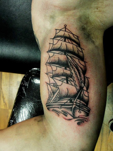 Explore tattoo ideas for ladies feet, creative tattoo ideas in La Crosse, available at La Crosse Tattoo