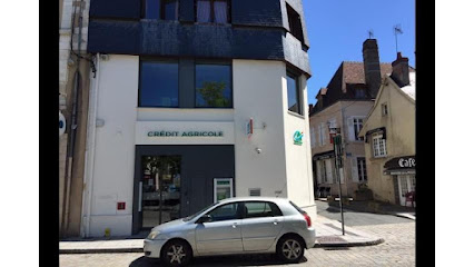 Photo du Banque Crédit Agricole Centre Ouest à Argenton-sur-Creuse