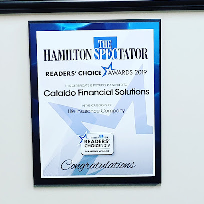 Cataldo Financial Solutions Inc.