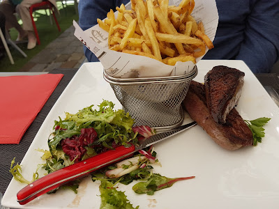 Comptoir 15 à Bordeaux