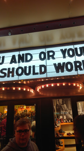 Movie Theater «Uptown Theatre», reviews and photos, 2906 Hennepin Ave, Minneapolis, MN 55408, USA