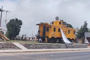 Museo Del Ferrocarril, Tortugas Hidalgo image