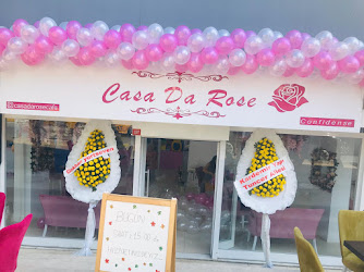 Casa da Rose Cafe