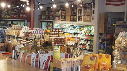 Grocery Store «Marczyk Fine Foods», reviews and photos, 770 E 17th Ave, Denver, CO 80203, USA