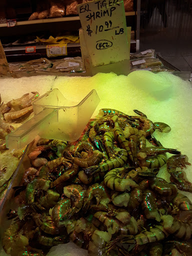 Supermarket «Green Apple Supermarket», reviews and photos, 92-45 Guy R Brewer Blvd, Jamaica, NY 11433, USA