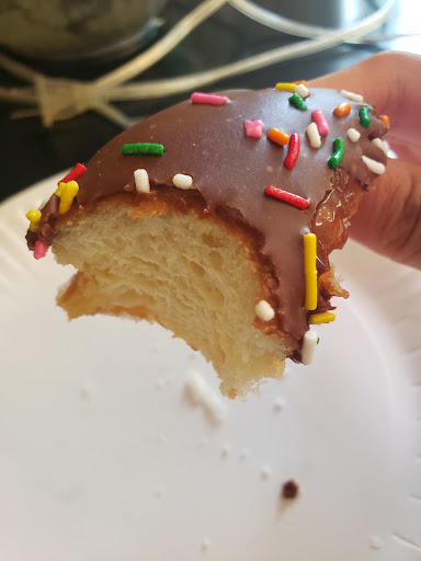 Donut Shop «Rose Donuts», reviews and photos, 5201 Linda Vista Rd, San Diego, CA 92110, USA