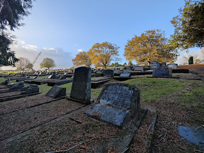 Hamilton East Cemetery