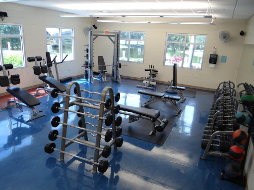 Community Center «Dunedin Community Center», reviews and photos, 1920 Pinehurst Rd, Dunedin, FL 34698, USA