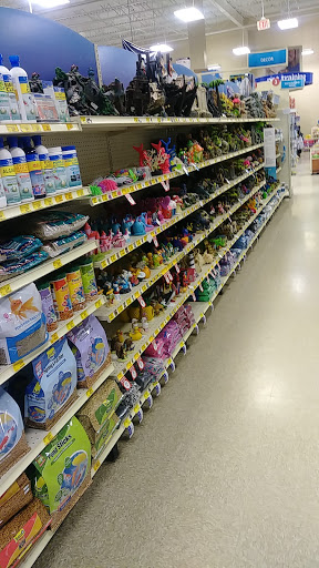 Pet Supply Store «PetSmart», reviews and photos, 4 Valley Ln W, Valley Stream, NY 11581, USA