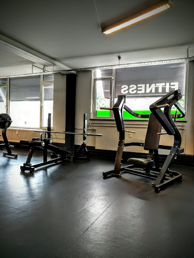 Fitnesscenter København