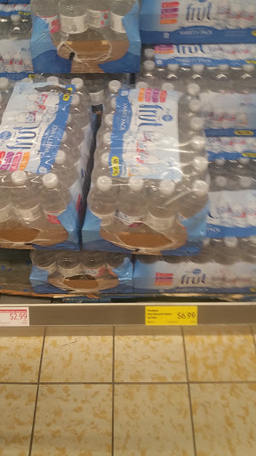 Supermarket «ALDI», reviews and photos, 200 N Hood Ave, Gadsden, AL 35903, USA