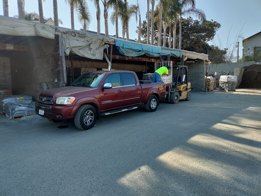 Masonry Supply Store «RCP Block & Brick», reviews and photos, 577 N Vulcan Ave, Encinitas, CA 92024, USA