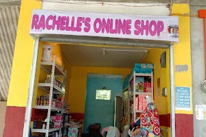 RACHELLE'S ONLINE SHOP image