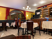 Atmosphère du Restaurant Le Rond de Serviette à Belfort - n°1