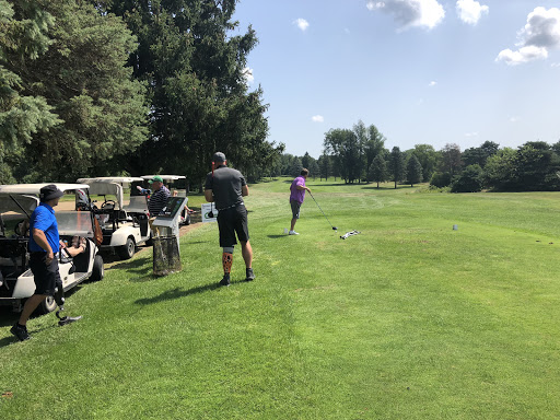 Golf Course «Pine View Golf Club», reviews and photos, Pulver Rd, Three Rivers, MI 49093, USA