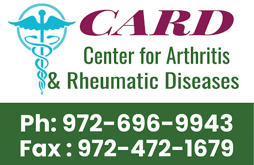 Center for Arthritis and Rheumatic Diseases