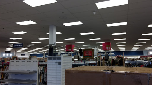 Department Store «Marshalls», reviews and photos, 1664 Commercial Way, Santa Cruz, CA 95065, USA