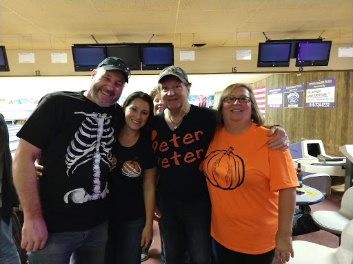 Bowling Alley «Cedar Lanes», reviews and photos, 270 S Cedar St, Imlay City, MI 48444, USA