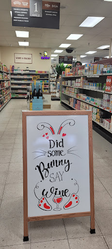 Wine Store «MGM Wine & Spirits», reviews and photos, 1050 Hwy 96 E, Vadnais Heights, MN 55127, USA