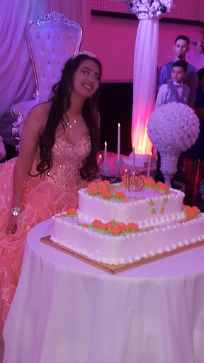 Event Venue «Chic Venue», reviews and photos, 1339 E Fletcher Ave, Tampa, FL 33612, USA