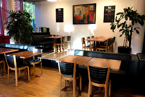 Restaurant 207 Café