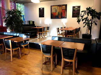 Restaurant 207 Café