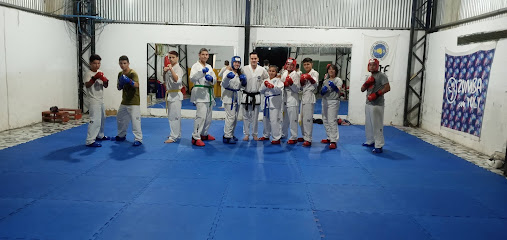 Taekwondo ATRA MORENO