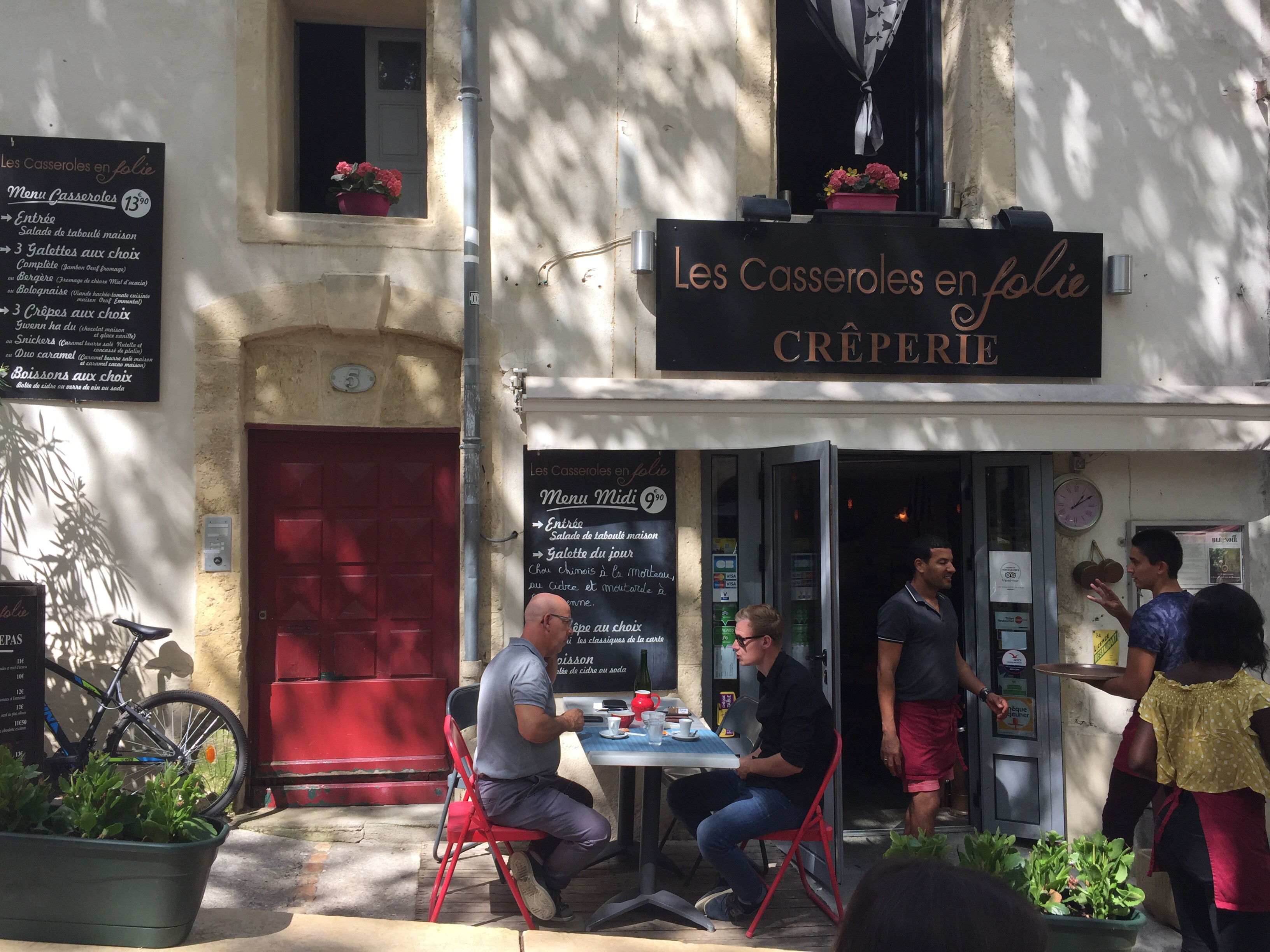 Photo n° 1 de l'avis de Amaury.k fait le 06/09/2018 à 11:08