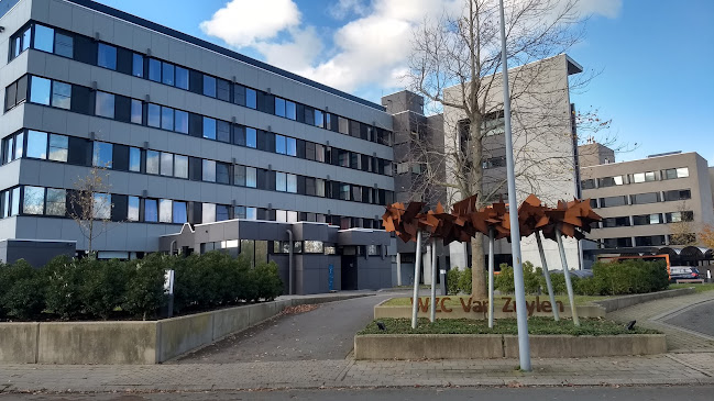 Beoordelingen van WZC Van Zuylen in Brugge - Verzorgingshuis