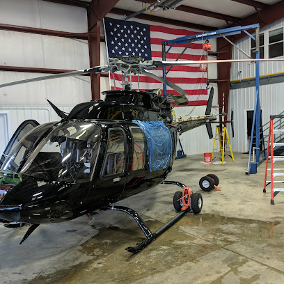 Helicopter Maintenance Solutions, LLC