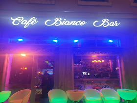 Cafe bianco Bar