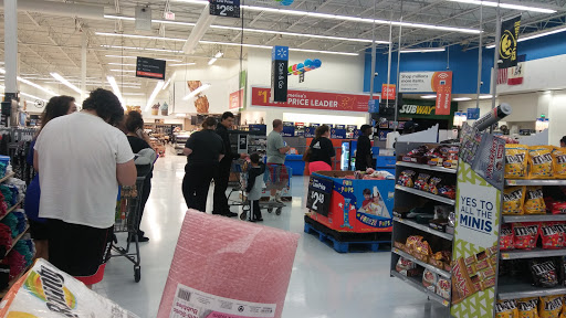 Department Store «Walmart Supercenter», reviews and photos, 2801 Commerce Dr, Coralville, IA 52241, USA