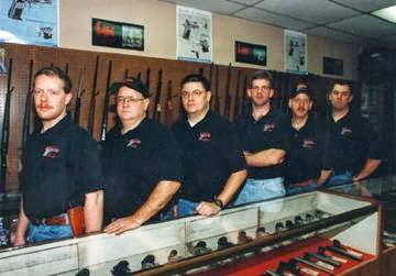 Gun Shop «Goodlettsville Gun Shop», reviews and photos, 602 S Main St, Goodlettsville, TN 37072, USA