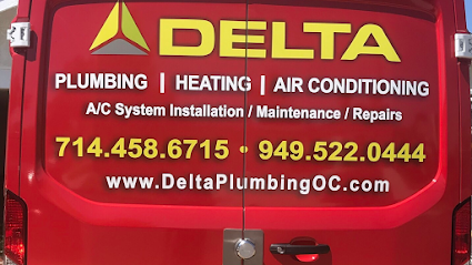 Foto de Emergency Plumber & Air Condition Delta