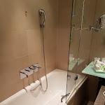 Photo n°7 de l'avis de Hani.a fait le 29/12/2017 à 11:26 sur le  Hotel NH Collection Milano President à Milan