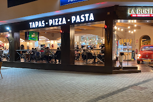 La Rústica Pizza y Pasta image