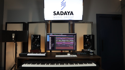 Sadaya Music Group, S.R.L