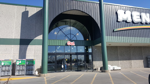 Home Improvement Store Menards Reviews And Photos 9000 E Point