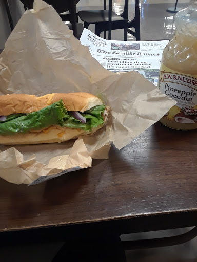 Grocery Store «Safeway», reviews and photos, 10223 Gravelly Lake Dr SW, Lakewood, WA 98499, USA