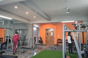 Fit Liv Gym image