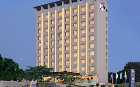 Fortune Inn Promenade - Hotels in Vadodara image