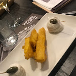 Photo n°1 de l'avis de Ludo.n fait le 18/02/2024 à 06:38 sur le  Trattoria da Nordio, à Ancona