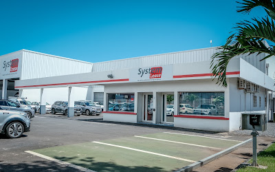 System Lease à Saint-Denis
