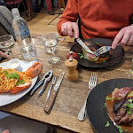 Photo n° 2 de l'avis de Clara. fait le 26/11/2021 à 20:44 pour L'Aubergeade à Paris