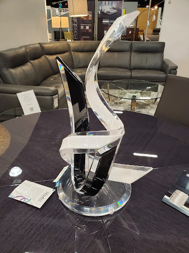 Furniture Store «Bova Contemporary Furniture Dallas», reviews and photos, 4490 Alpha Rd #300, Dallas, TX 75244, USA